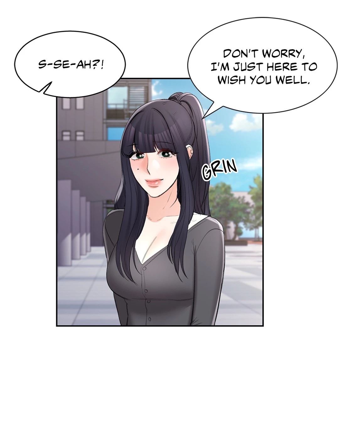Campus Love Chapter 49 image 38