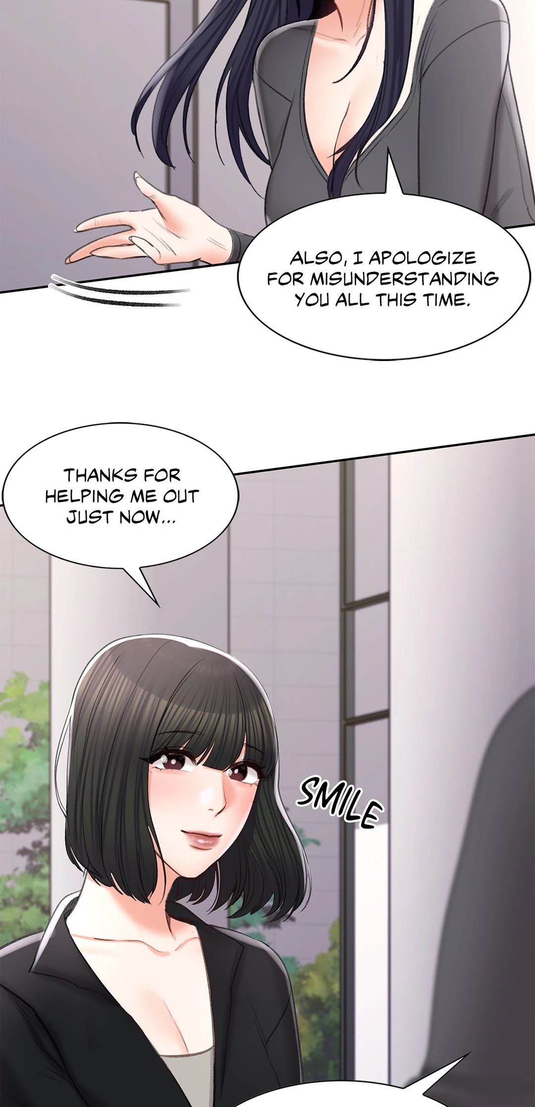 Campus Love Chapter 49 image 40