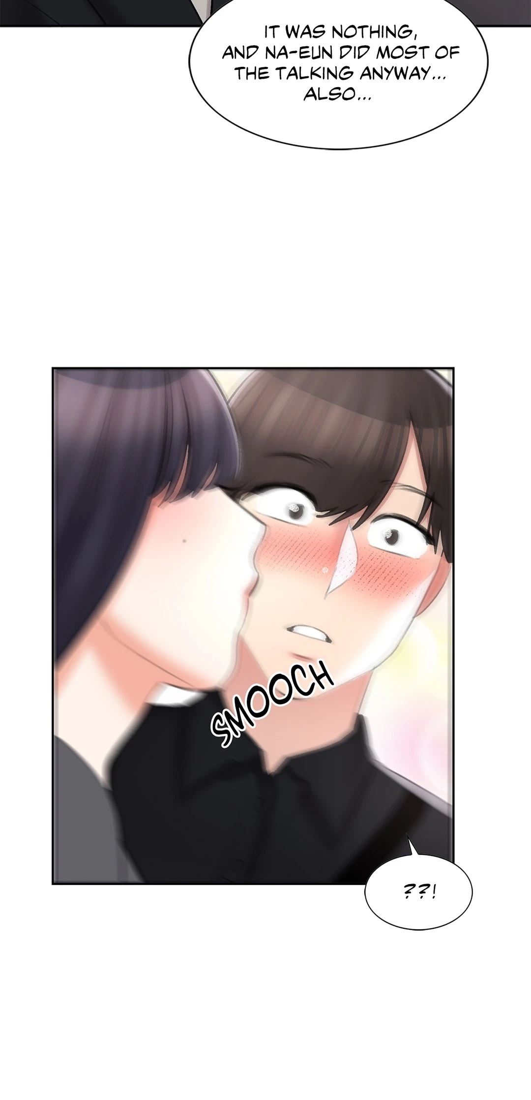 Campus Love Chapter 49 image 41