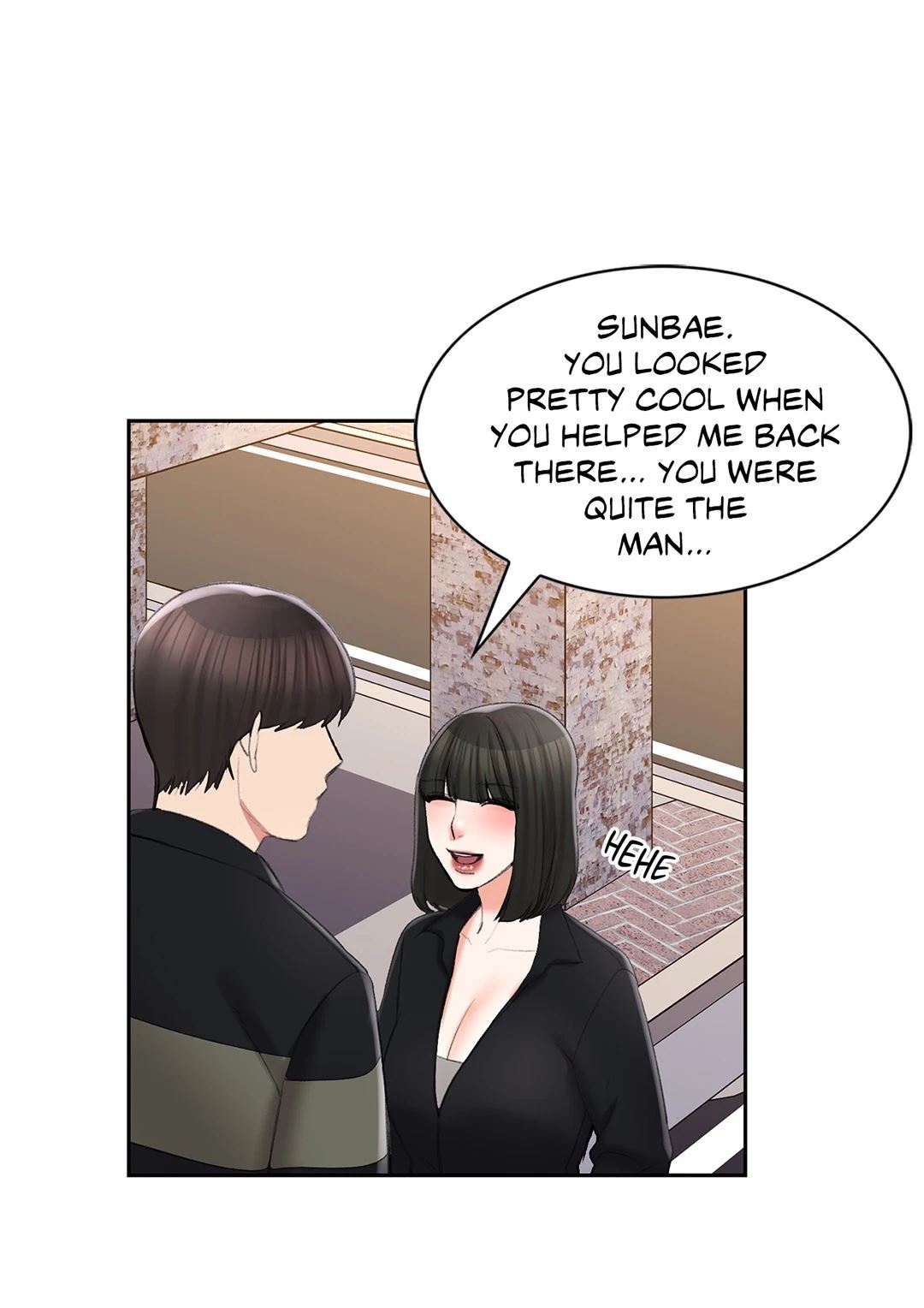 Campus Love Chapter 49 image 45