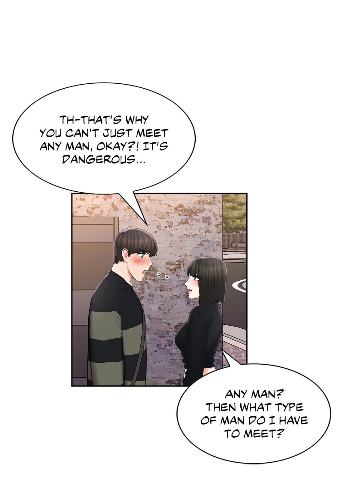 Campus Love Chapter 49 image 46