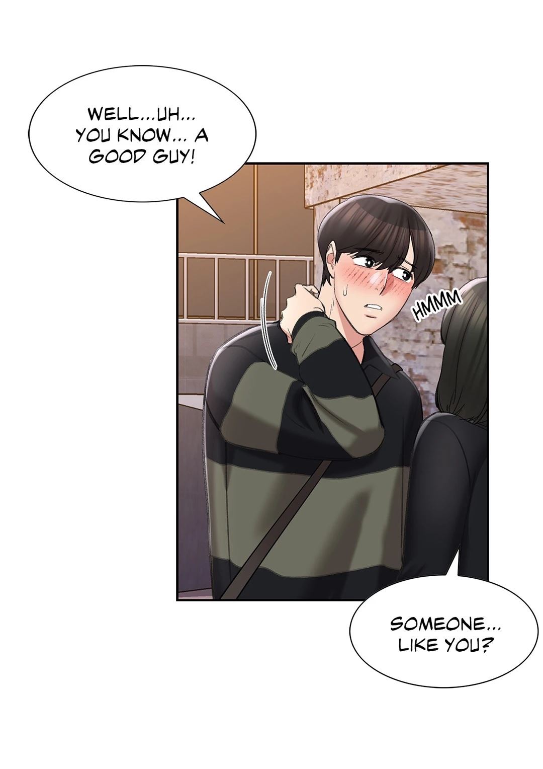 Campus Love Chapter 49 image 47