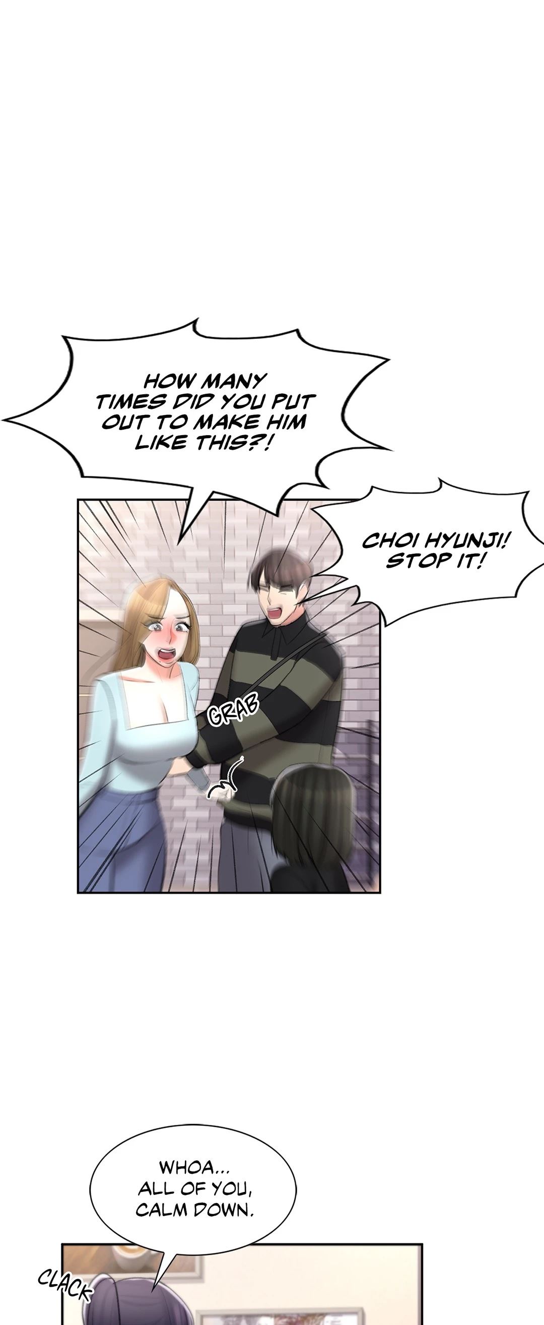 Campus Love Chapter 49 image 4