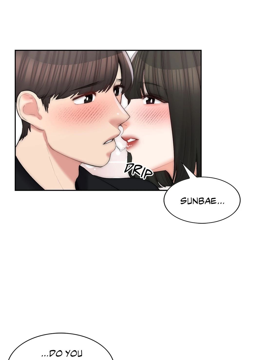 Campus Love Chapter 49 image 52