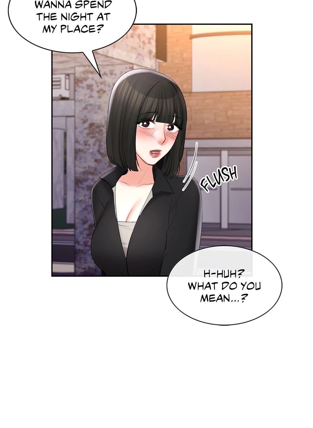 Campus Love Chapter 49 image 53