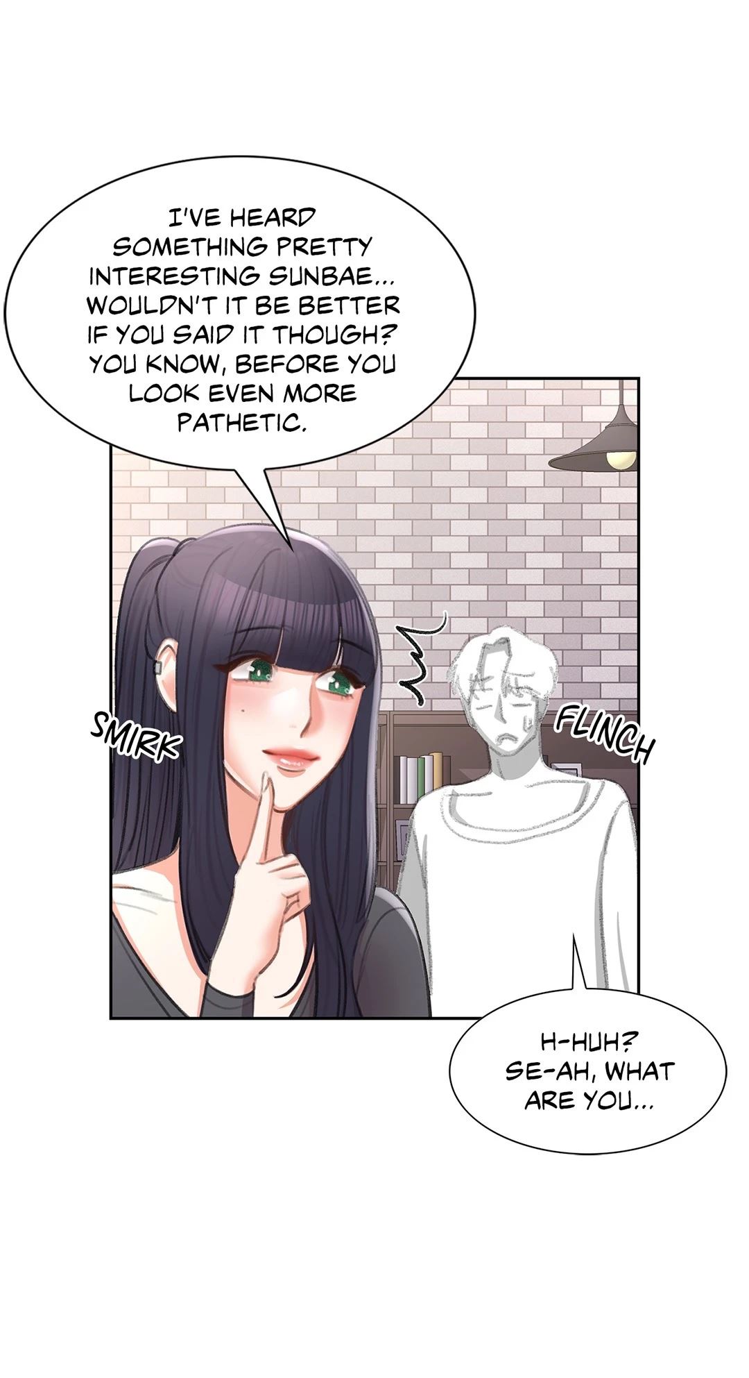 Campus Love Chapter 49 image 6