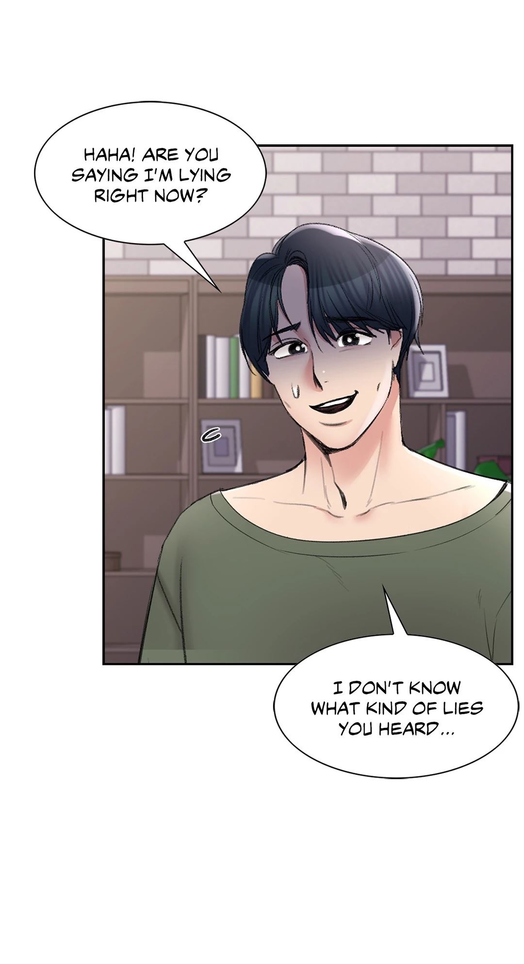 Campus Love Chapter 49 image 7
