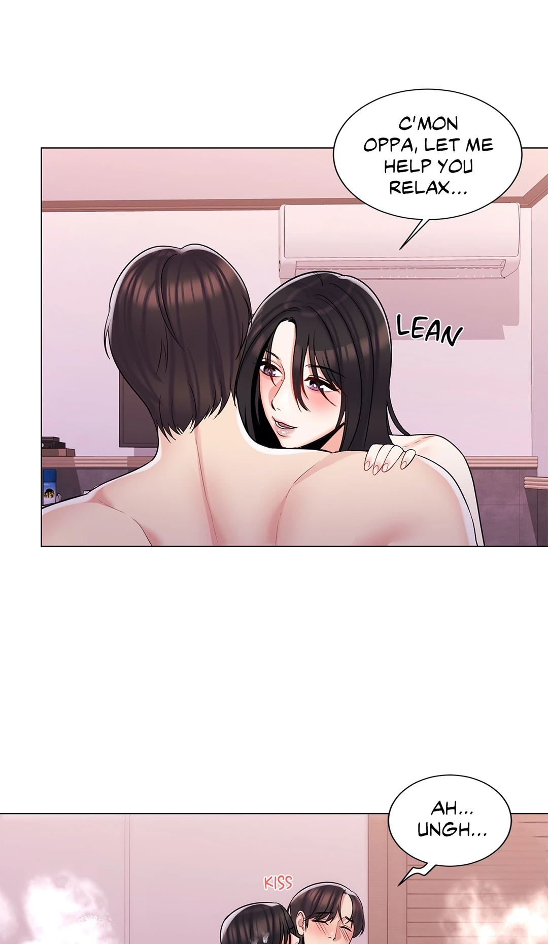 Campus Love Chapter 5 image 0