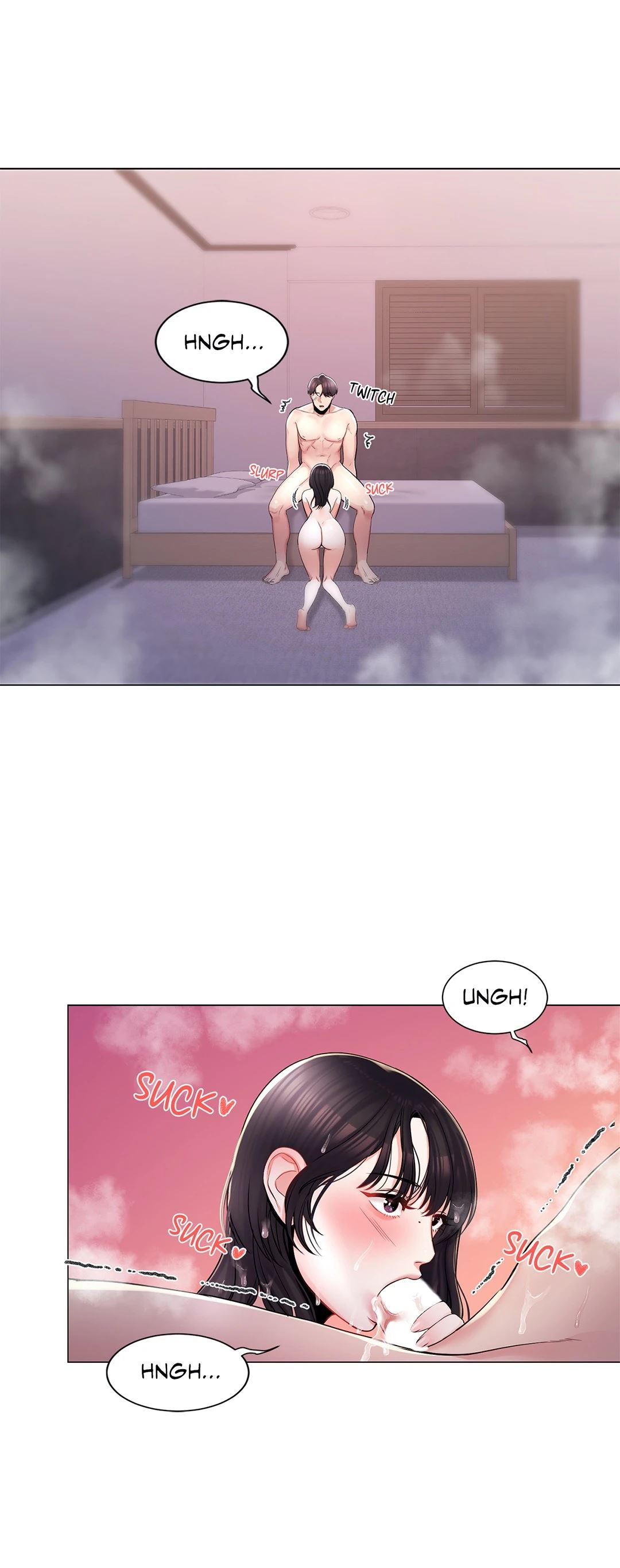 Campus Love Chapter 5 image 11