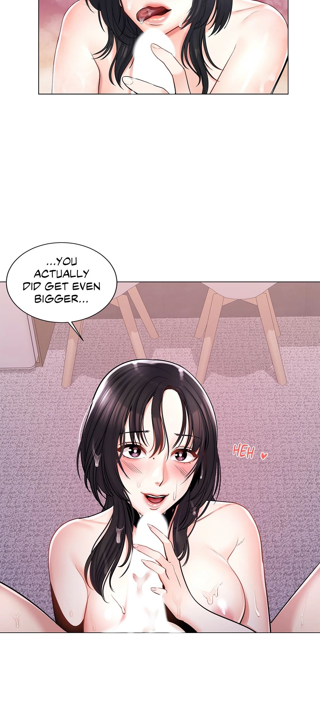Campus Love Chapter 5 image 14