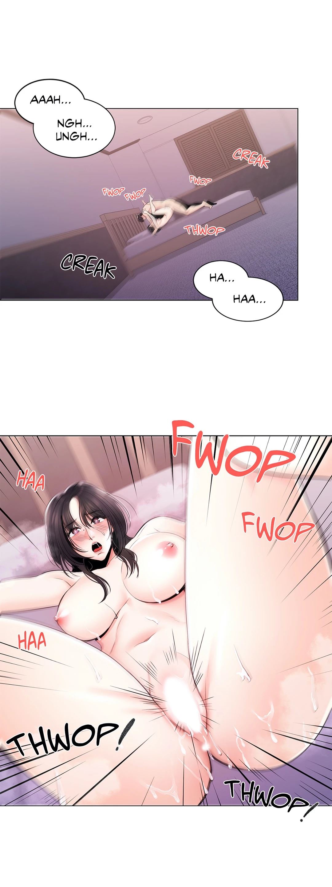 Campus Love Chapter 5 image 27