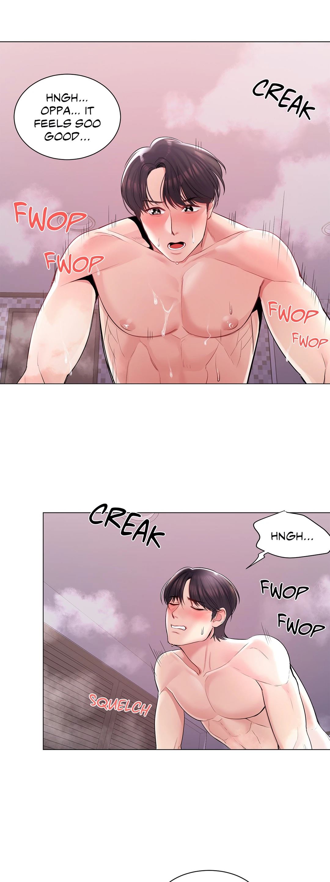 Campus Love Chapter 5 image 28