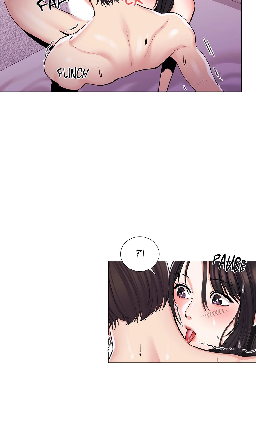 Campus Love Chapter 5 image 2