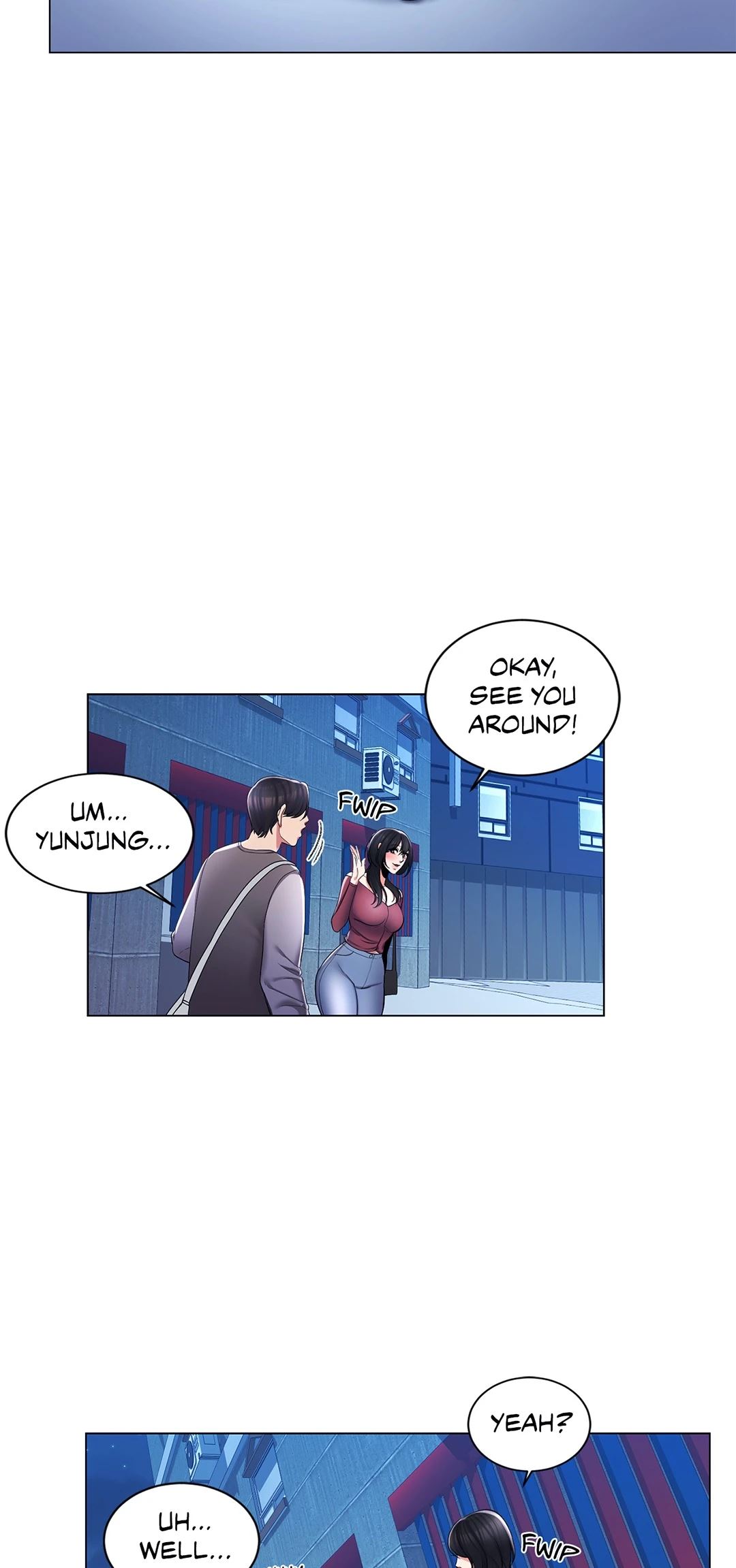 Campus Love Chapter 5 image 34
