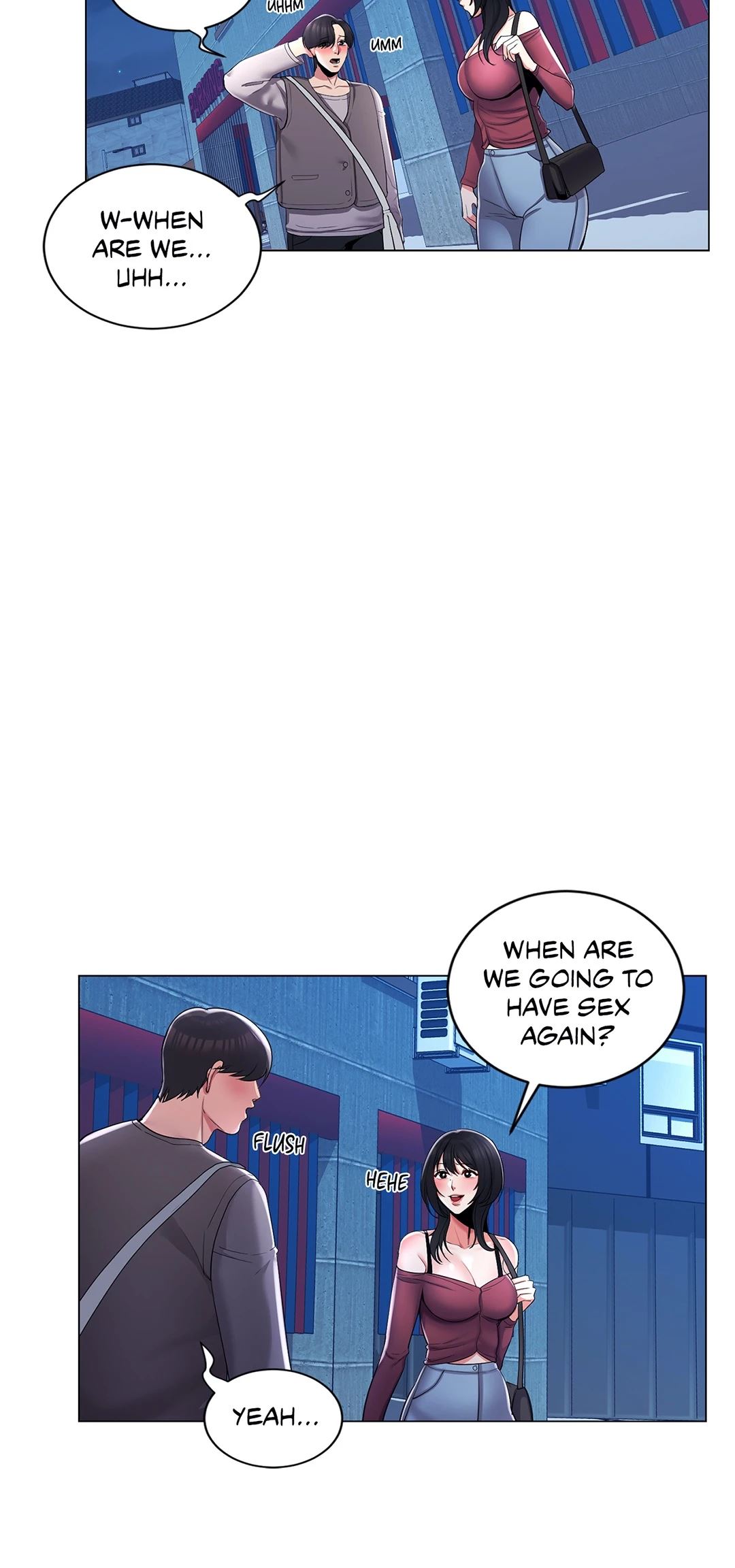 Campus Love Chapter 5 image 35