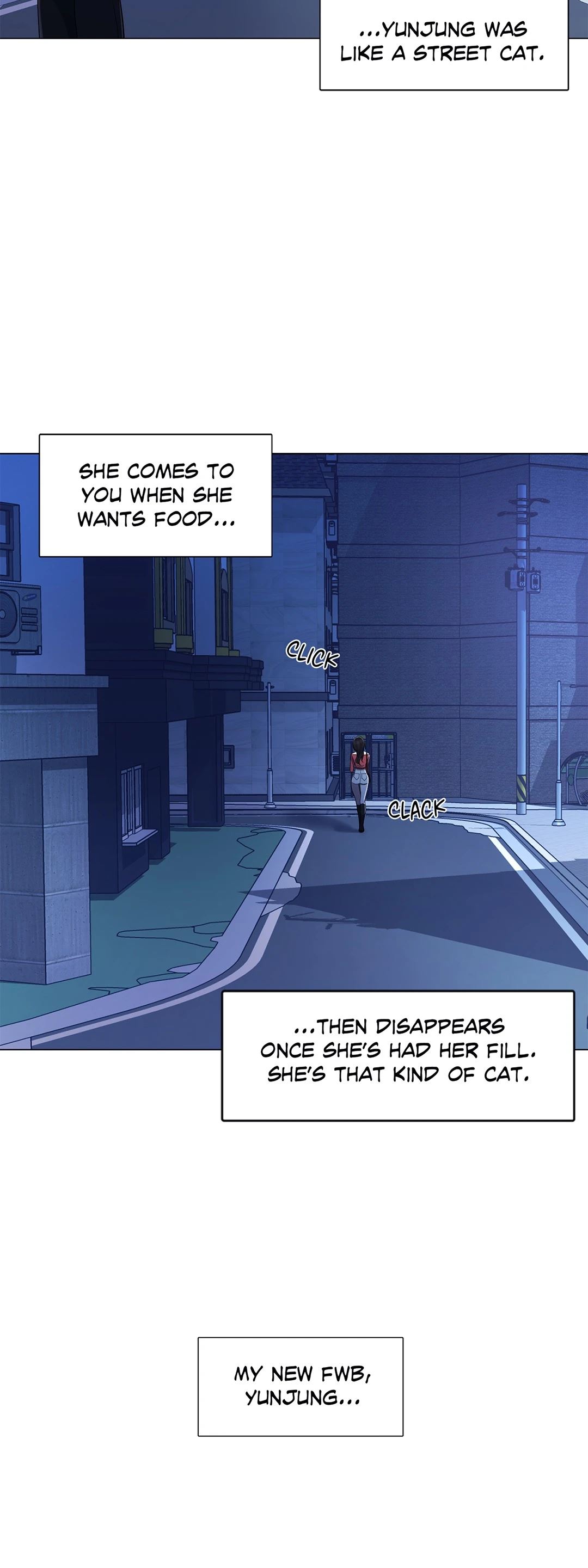Campus Love Chapter 5 image 37