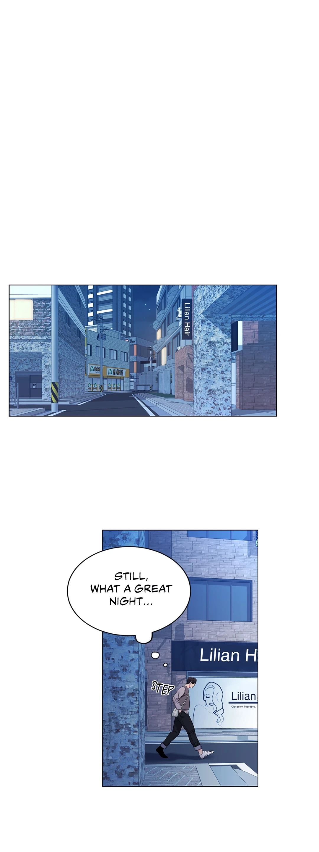 Campus Love Chapter 5 image 38