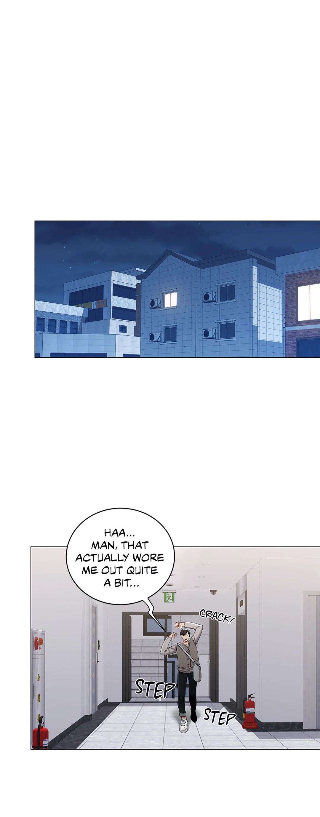 Campus Love Chapter 5 image 40