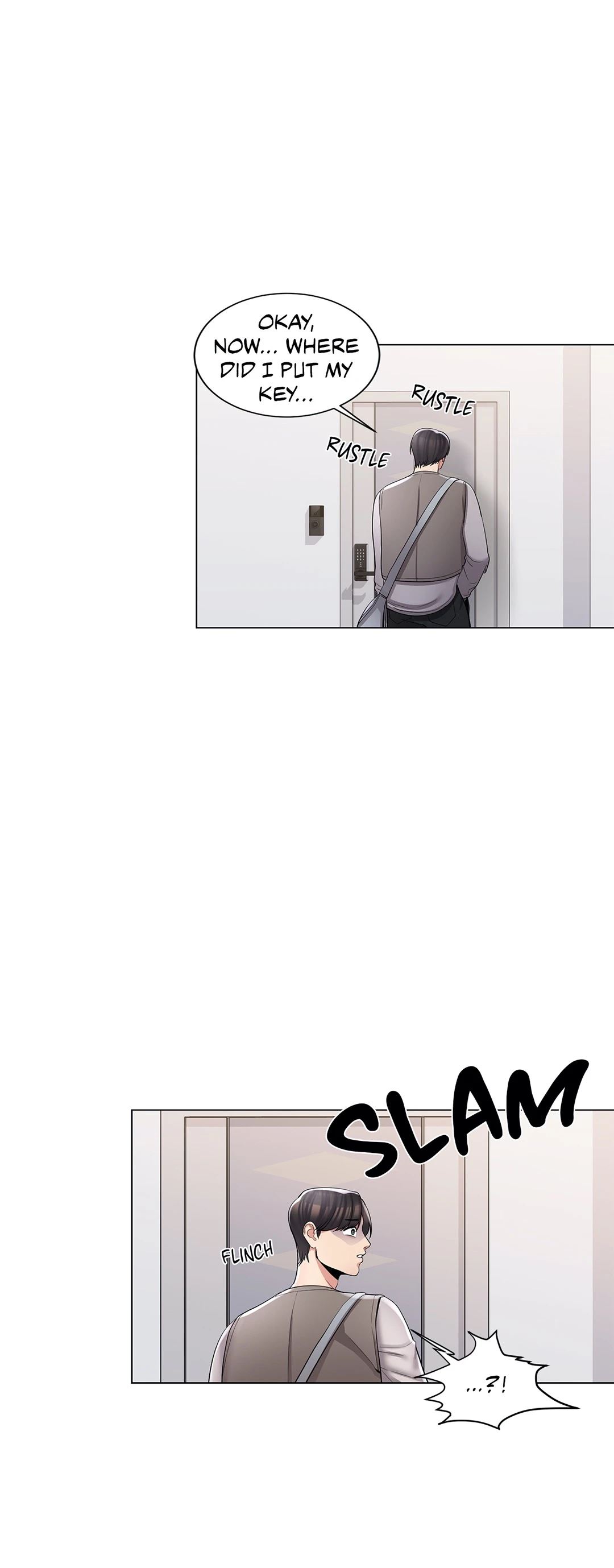 Campus Love Chapter 5 image 41