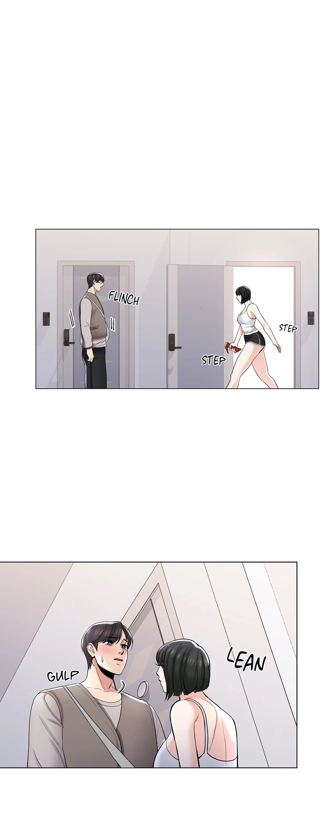 Campus Love Chapter 5 image 47