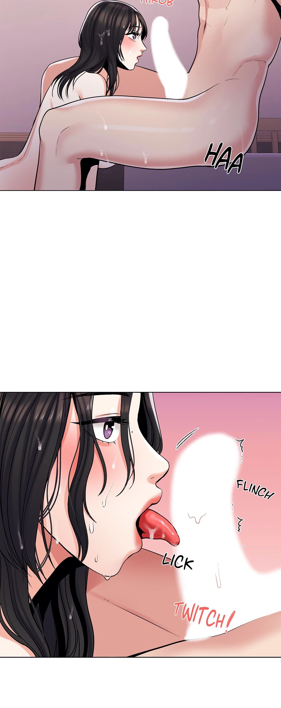 Campus Love Chapter 5 image 4