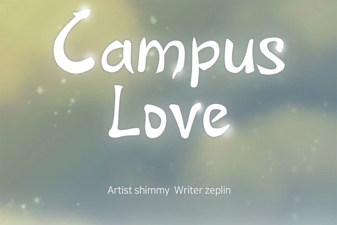 Campus Love Chapter 5 image 7