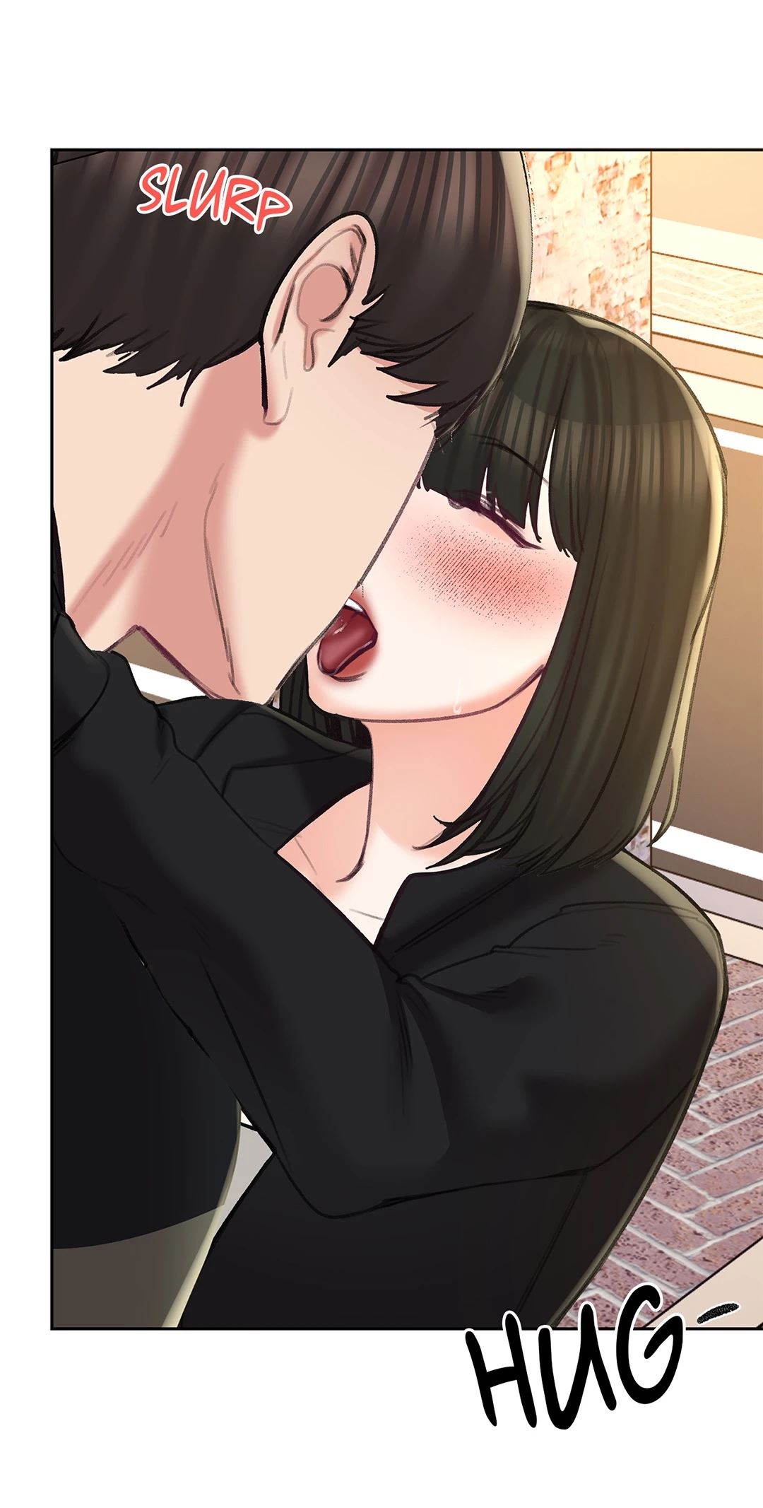Campus Love Chapter 50 - The End image 11
