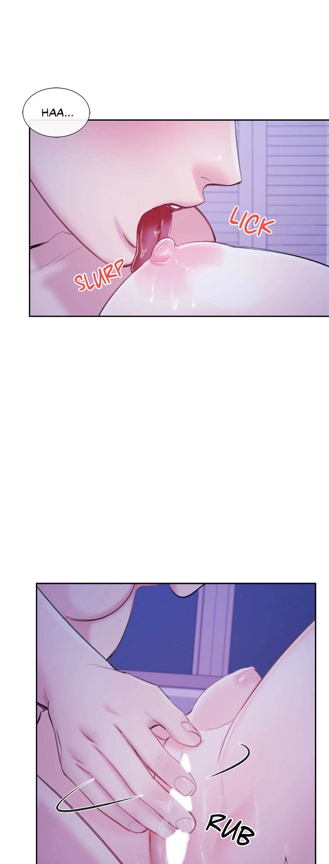 Campus Love Chapter 50 - The End image 14