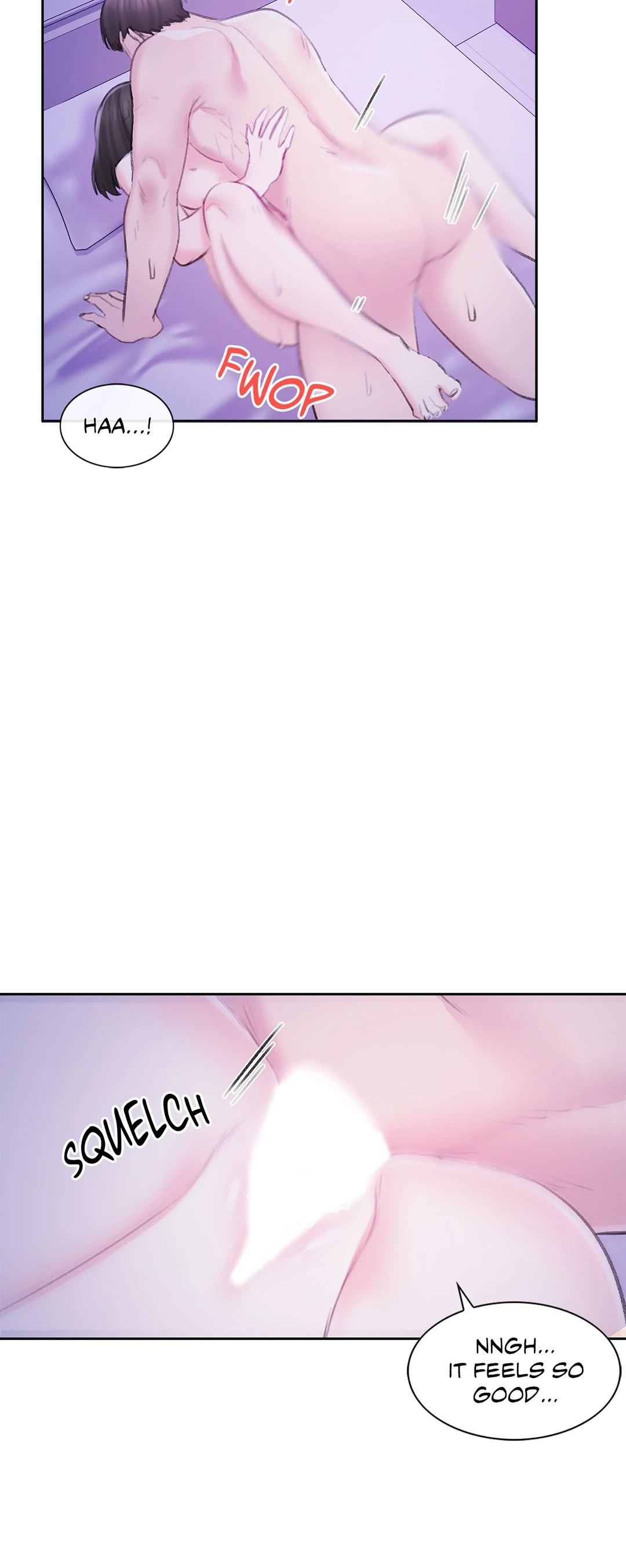Campus Love Chapter 50 - The End image 17
