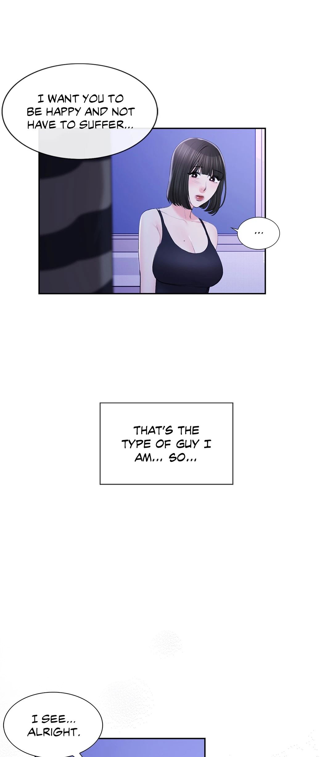 Campus Love Chapter 50 - The End image 26