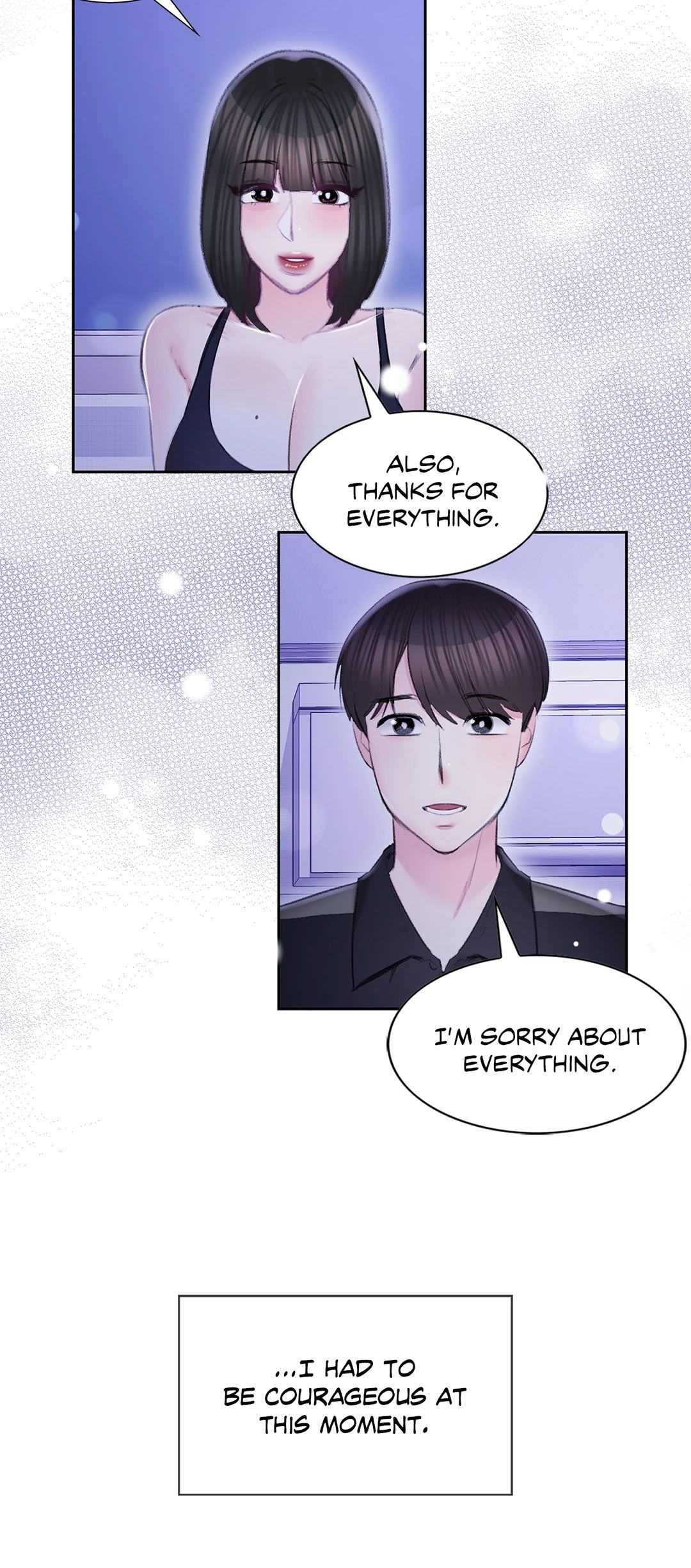 Campus Love Chapter 50 - The End image 27