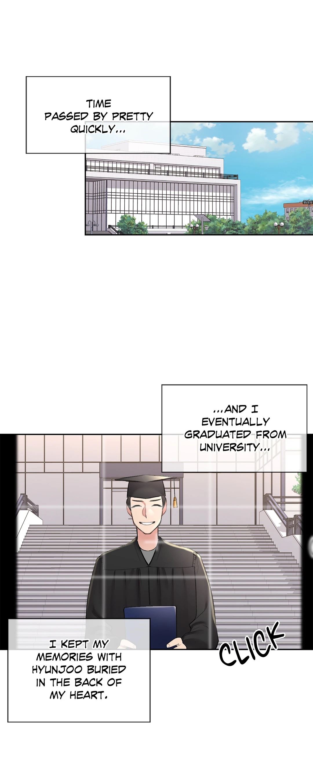 Campus Love Chapter 50 - The End image 29
