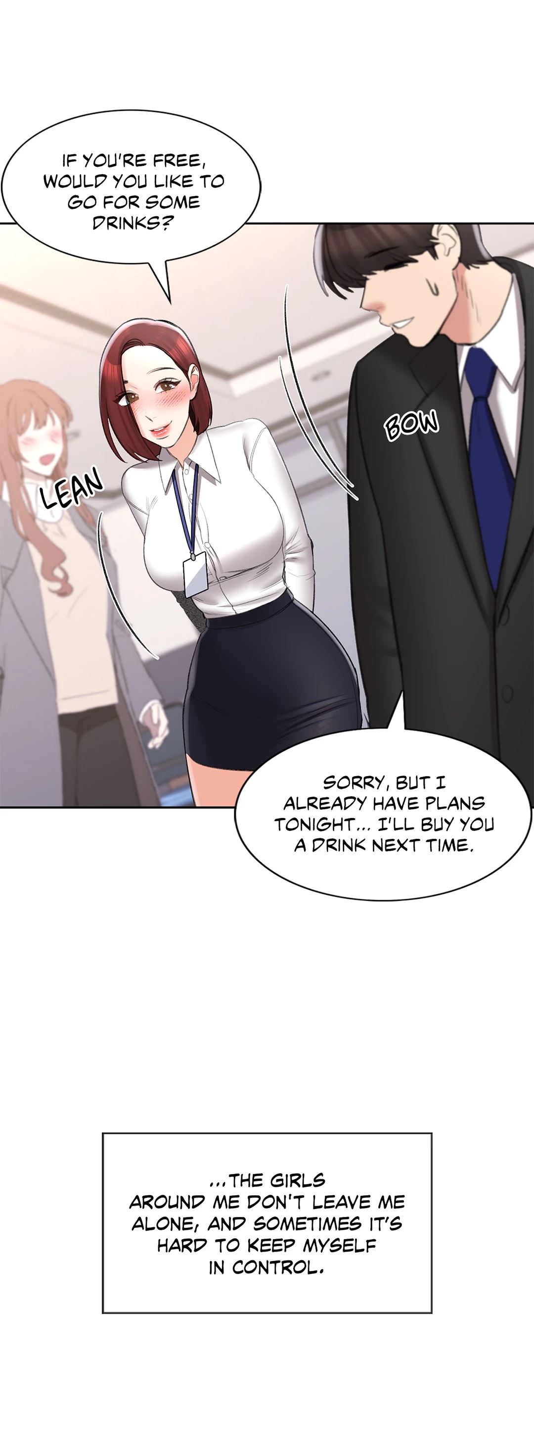 Campus Love Chapter 50 - The End image 33