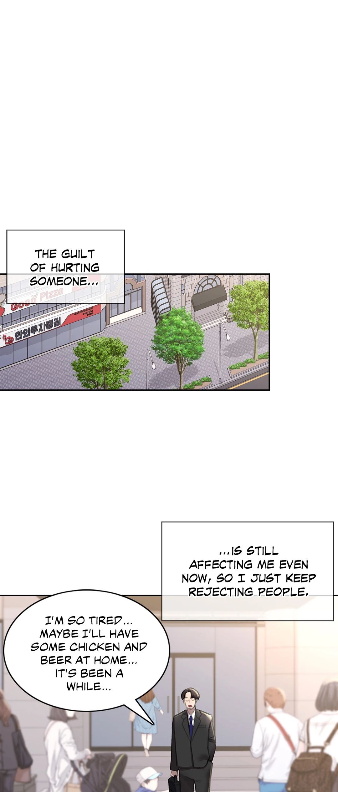 Campus Love Chapter 50 - The End image 34
