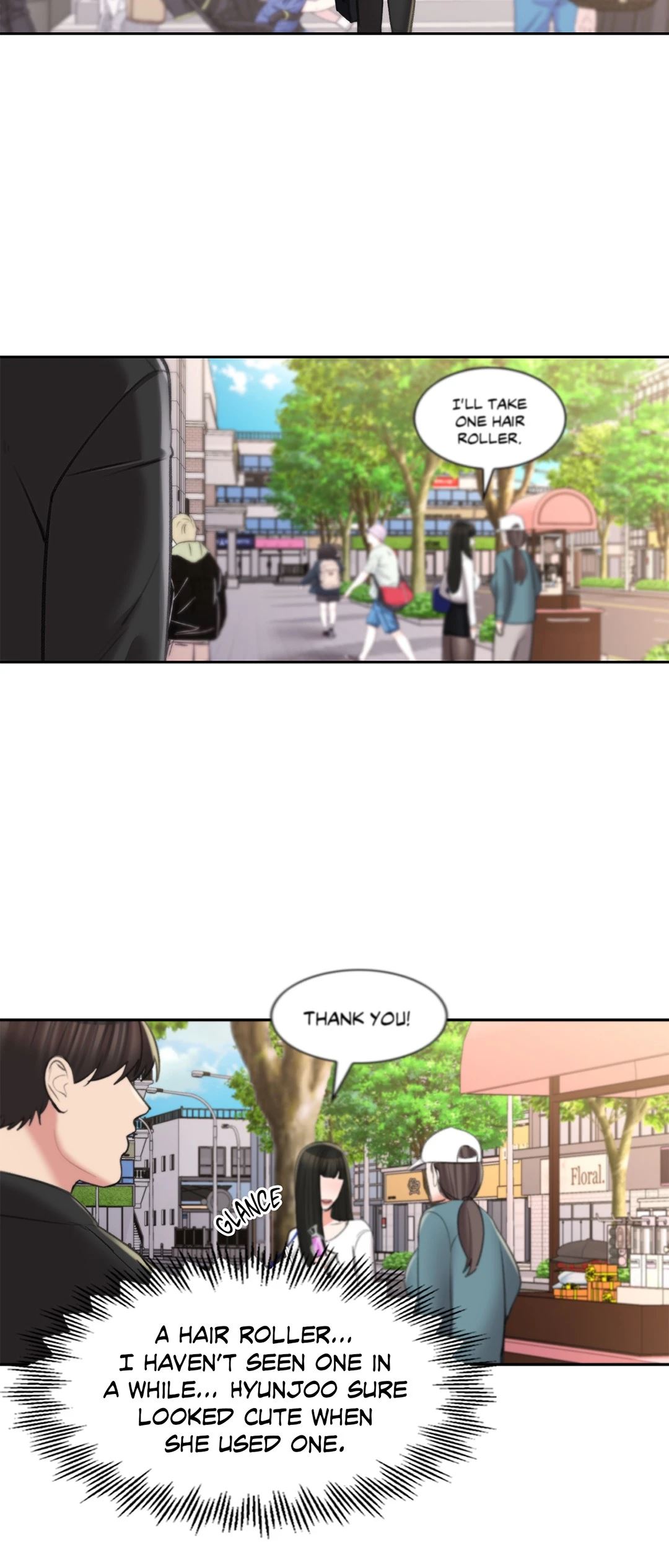 Campus Love Chapter 50 - The End image 35