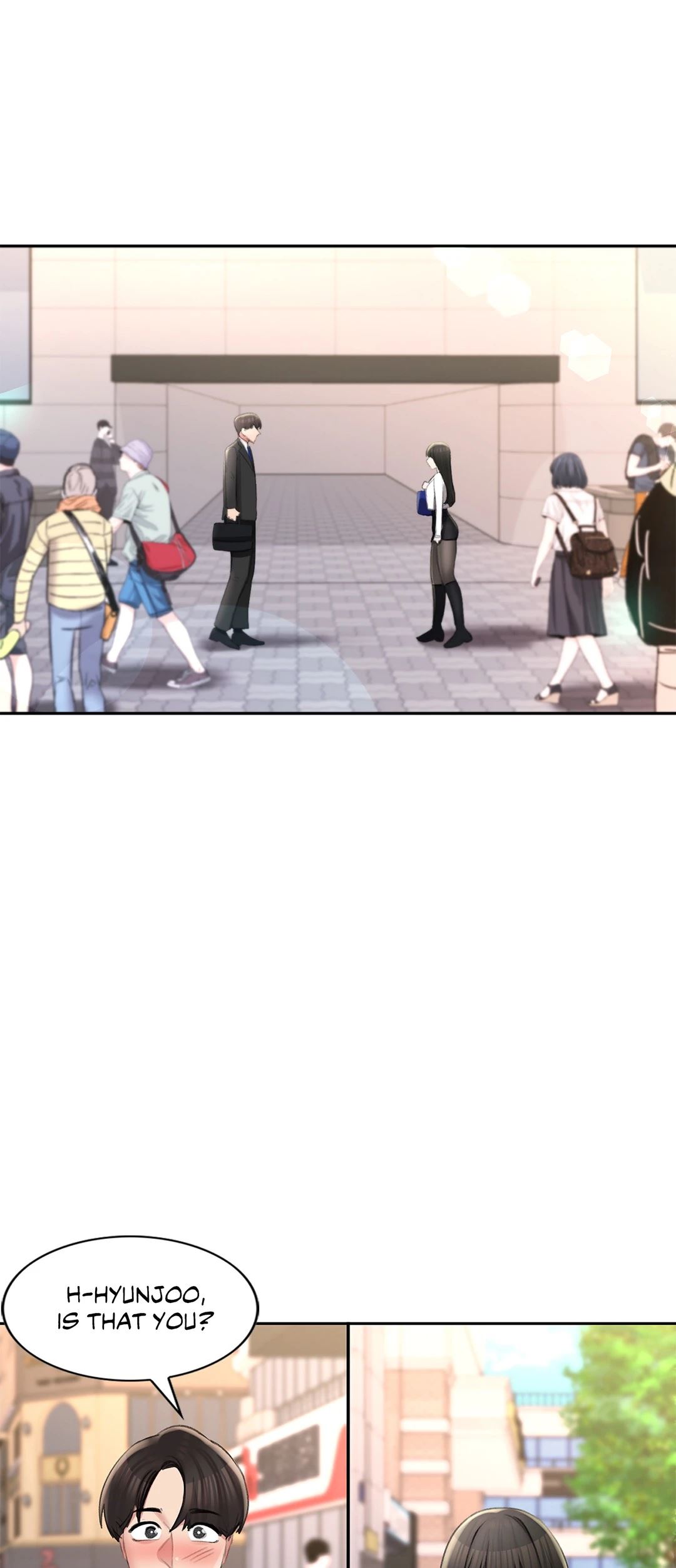Campus Love Chapter 50 - The End image 36