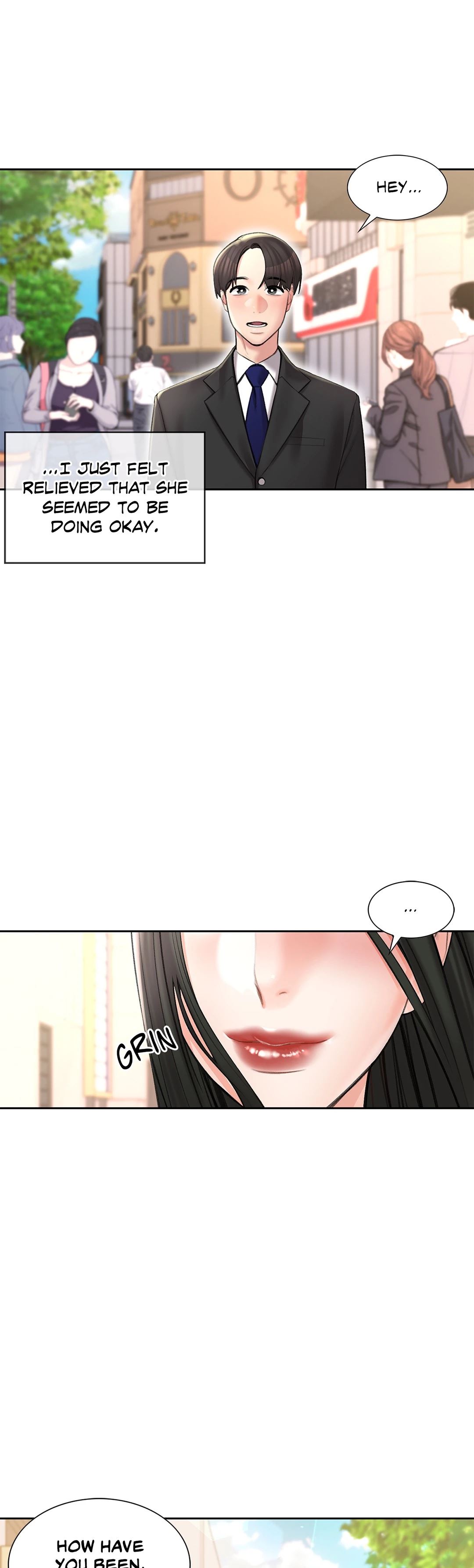 Campus Love Chapter 50 - The End image 38
