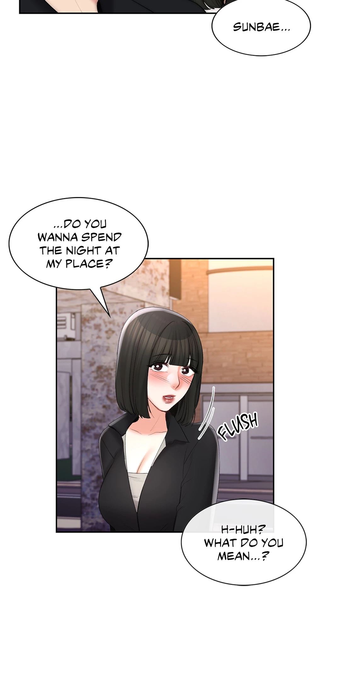 Campus Love Chapter 50 - The End image 3