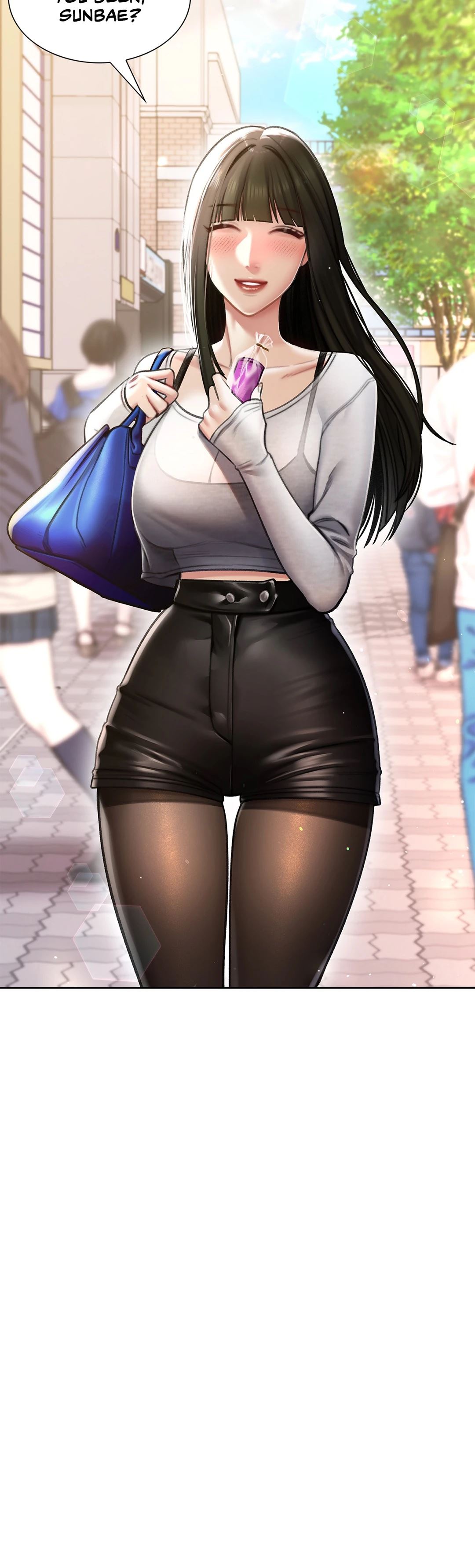 Campus Love Chapter 50 - The End image 39