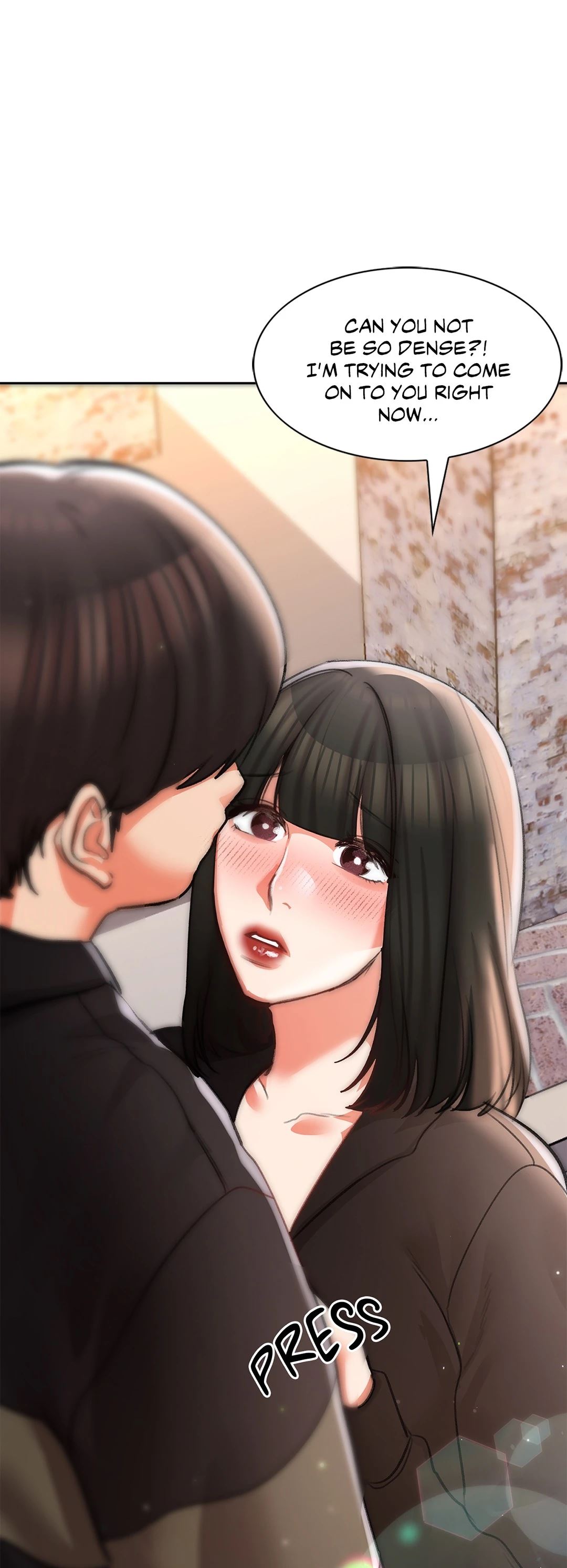 Campus Love Chapter 50 - The End image 4