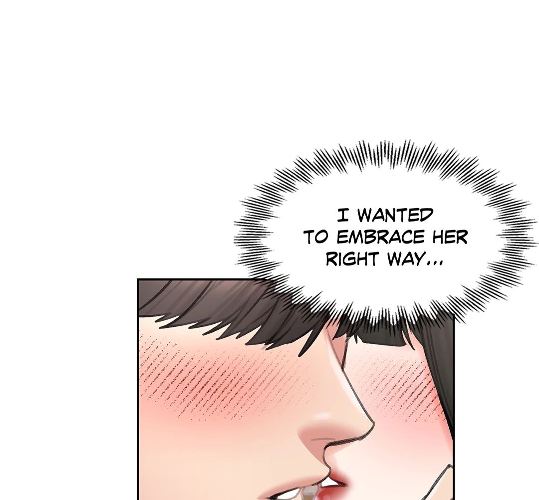 Campus Love Chapter 50 - The End image 8