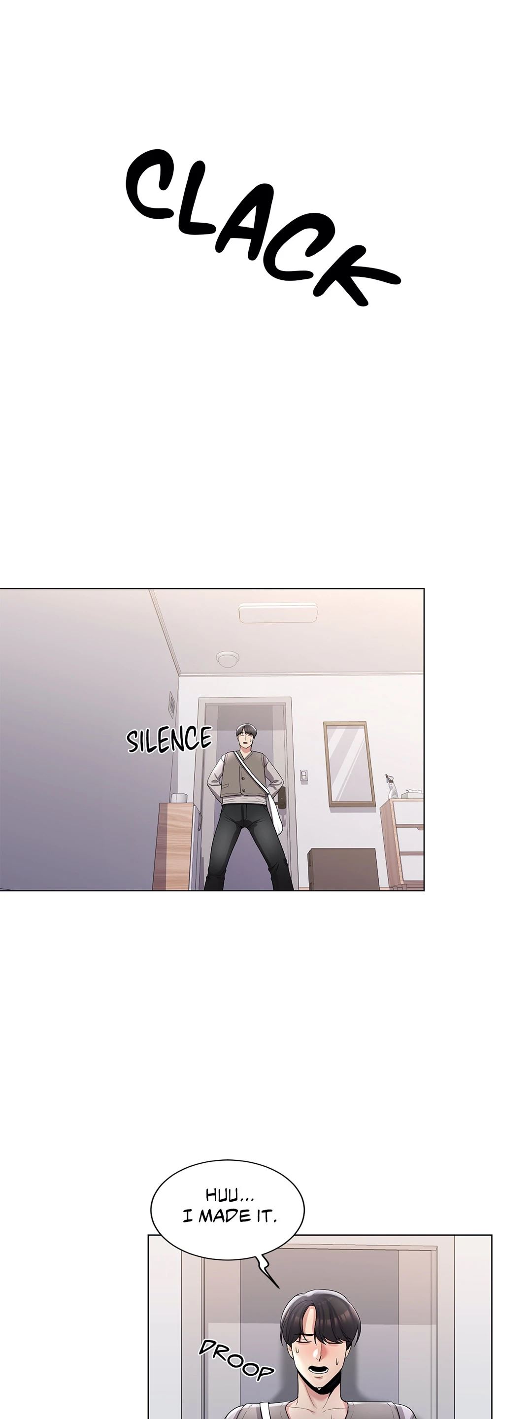 Campus Love Chapter 6 image 12