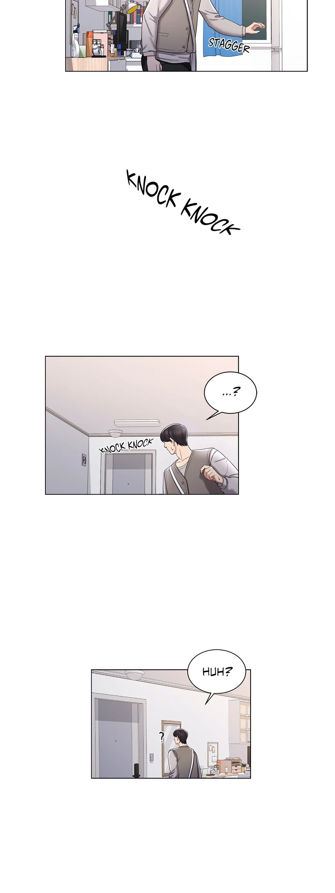 Campus Love Chapter 6 image 14