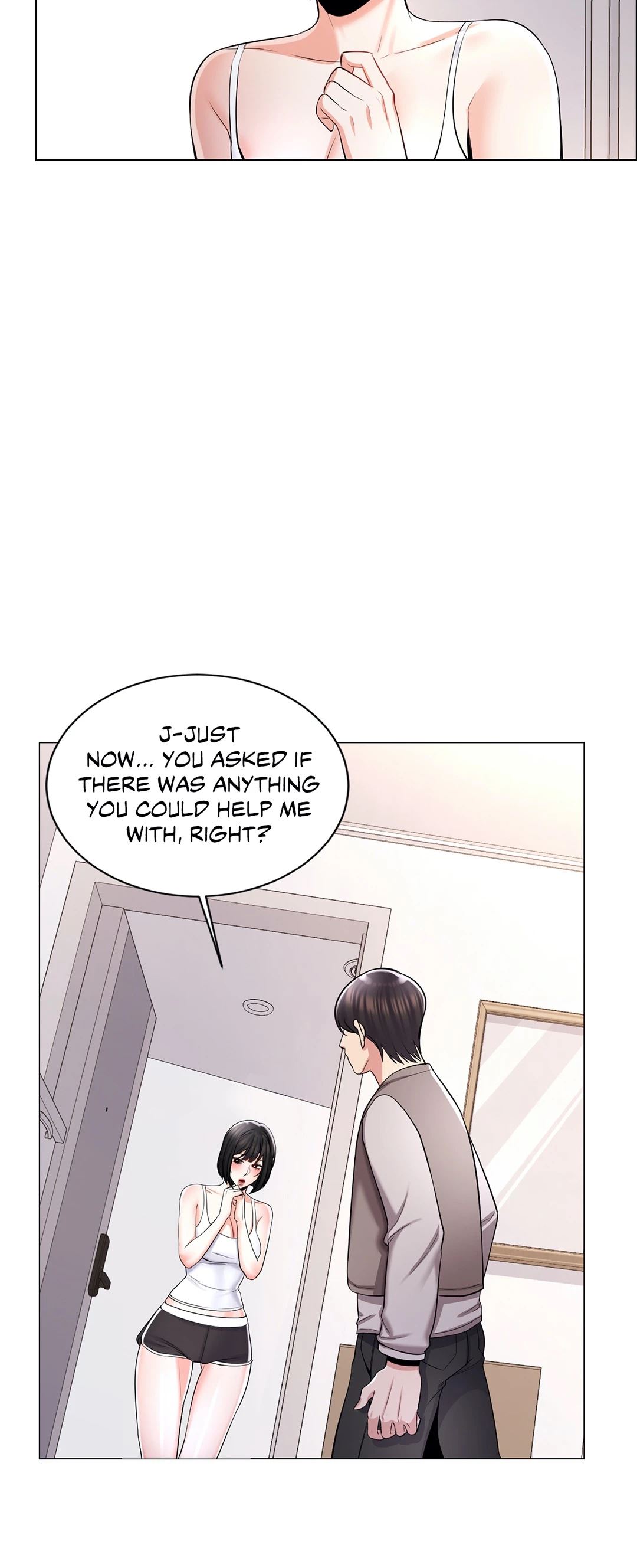 Campus Love Chapter 6 image 17