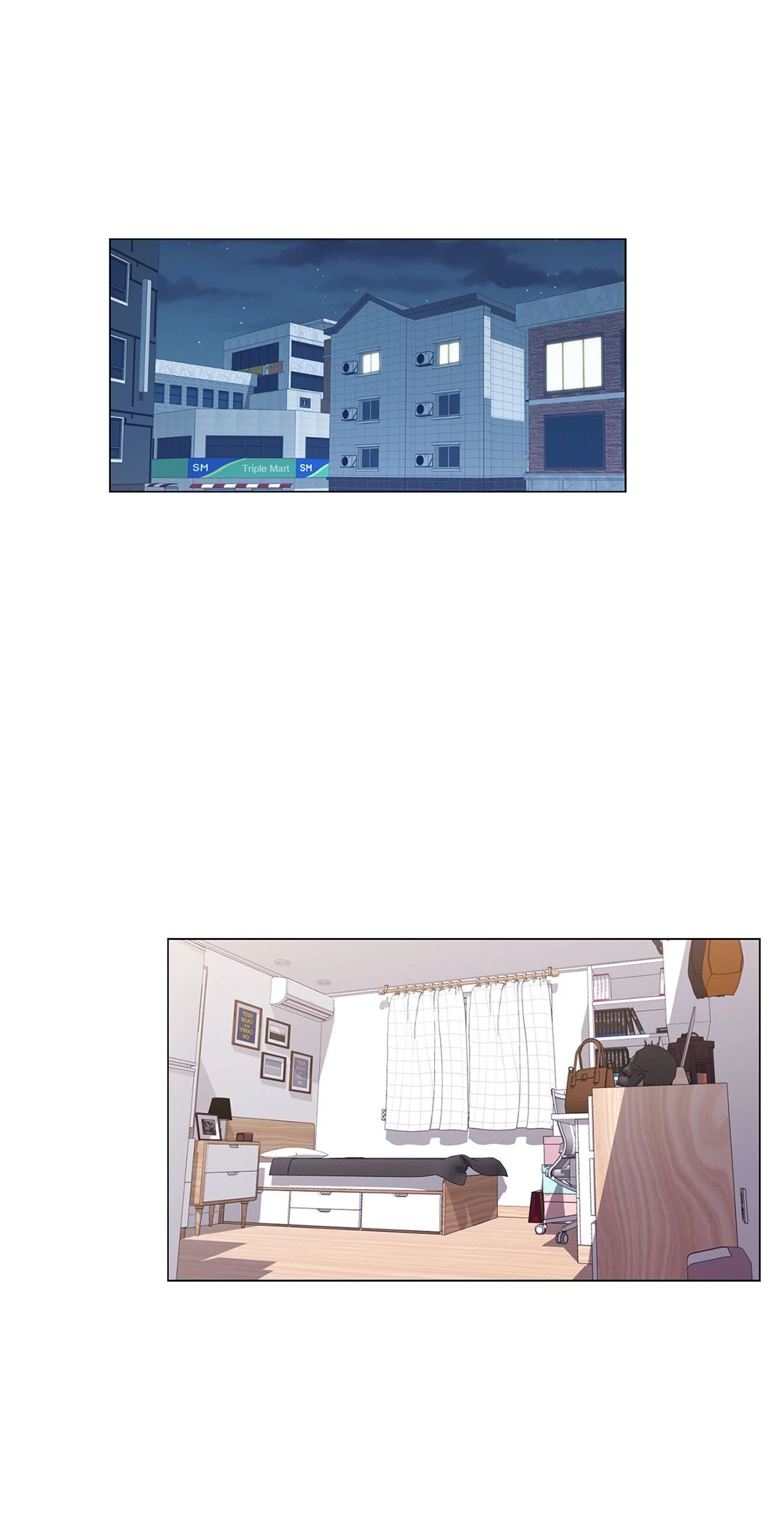 Campus Love Chapter 6 image 18