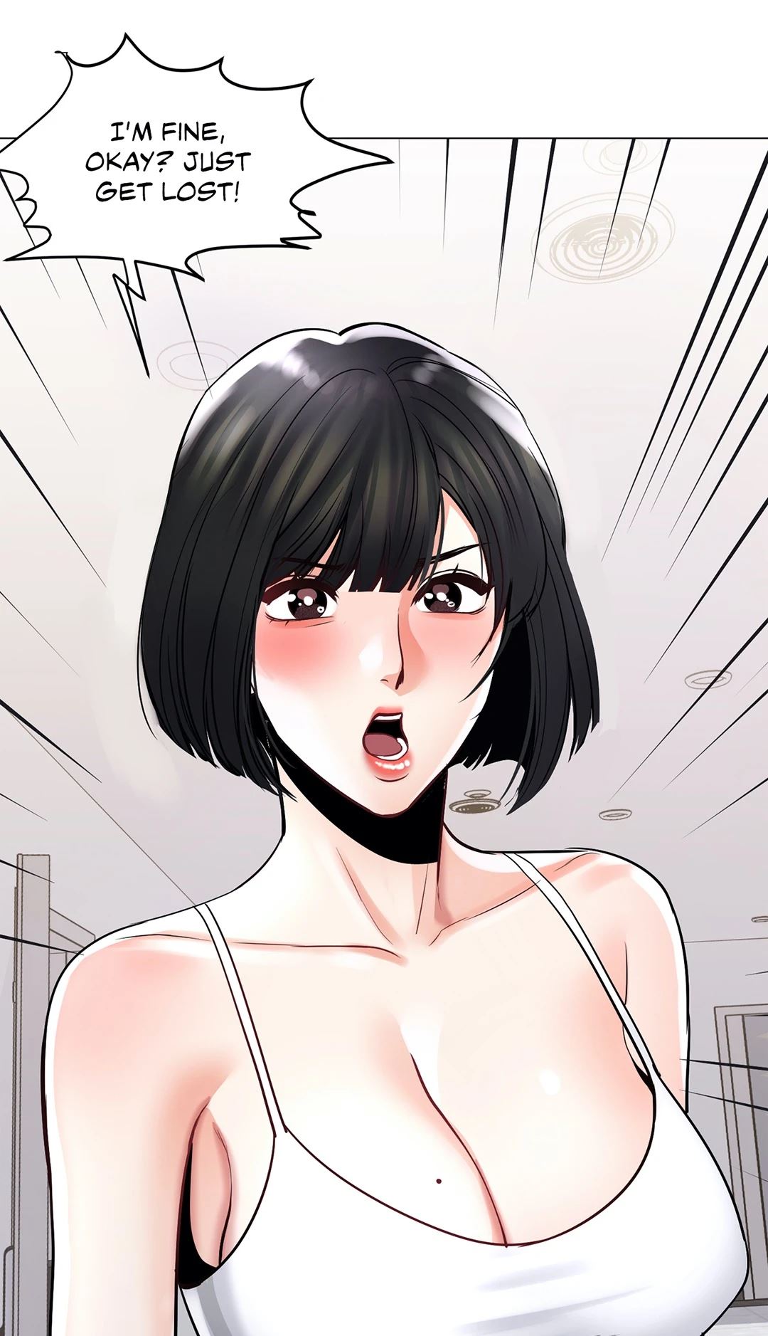 Campus Love Chapter 6 image 1