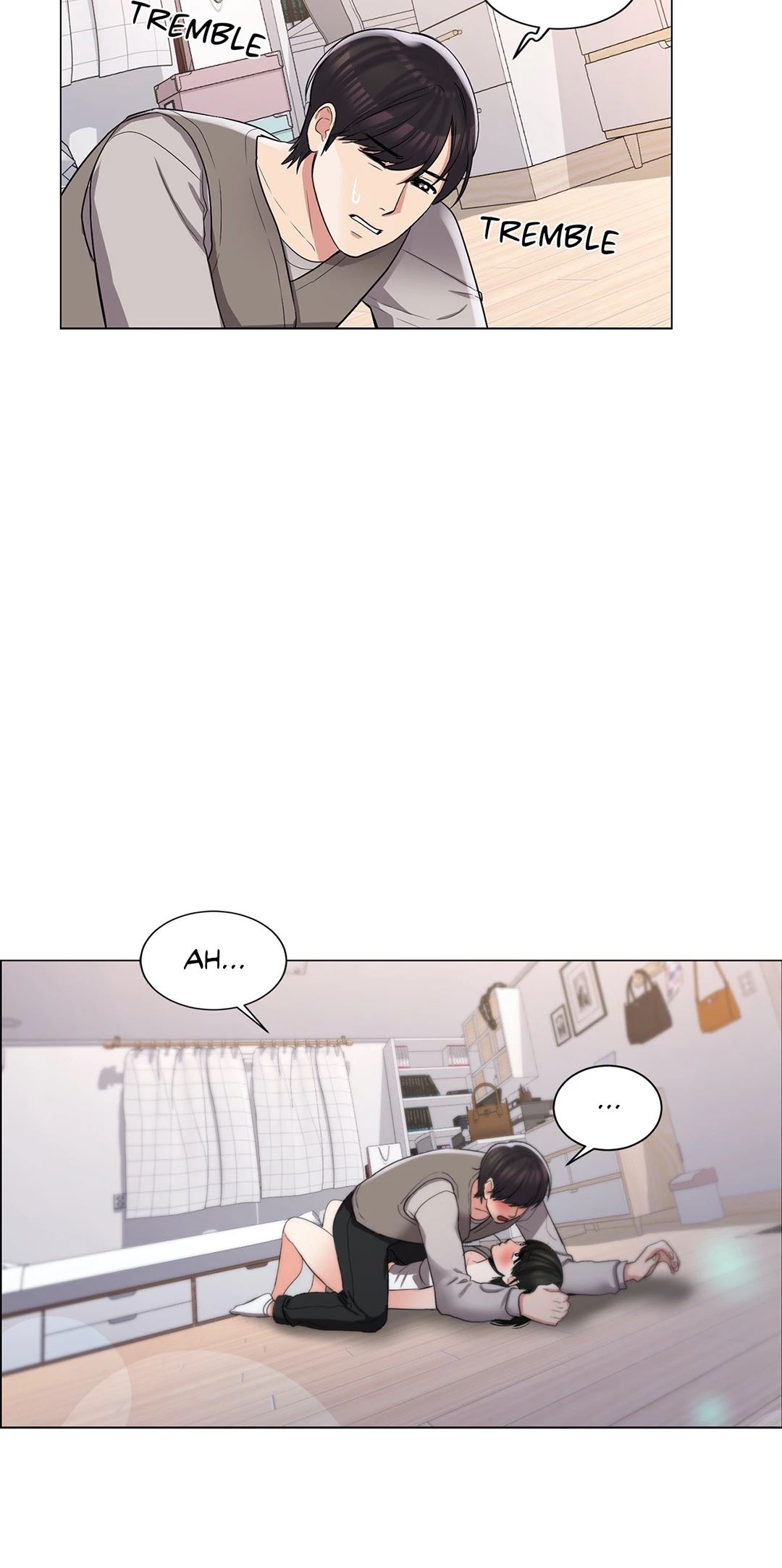 Campus Love Chapter 6 image 29