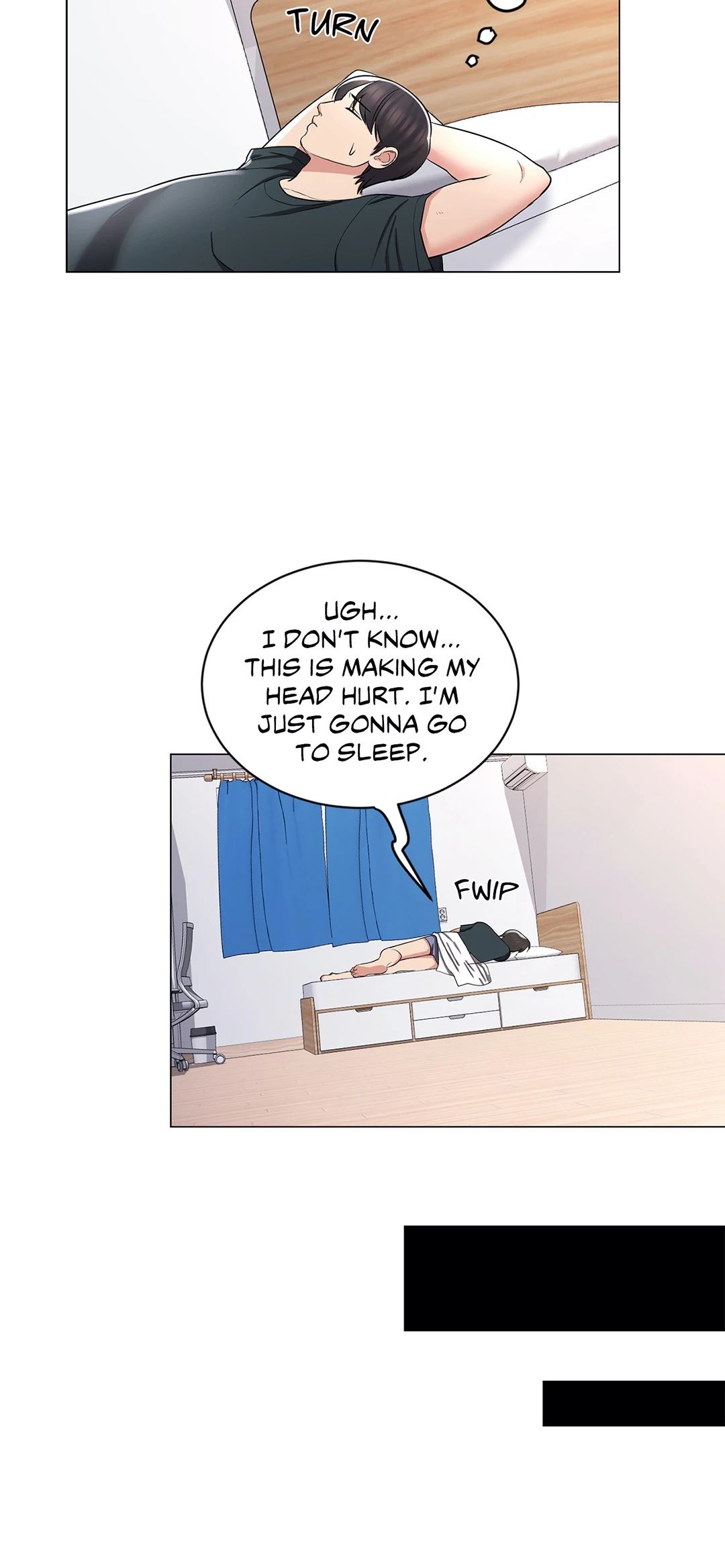 Campus Love Chapter 6 image 35