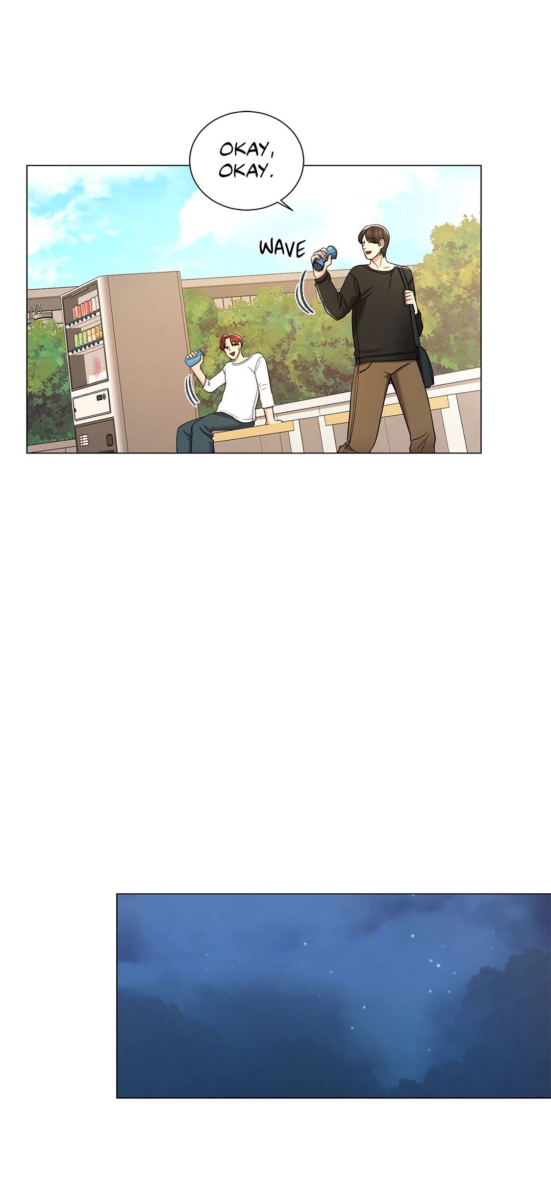 Campus Love Chapter 6 image 39