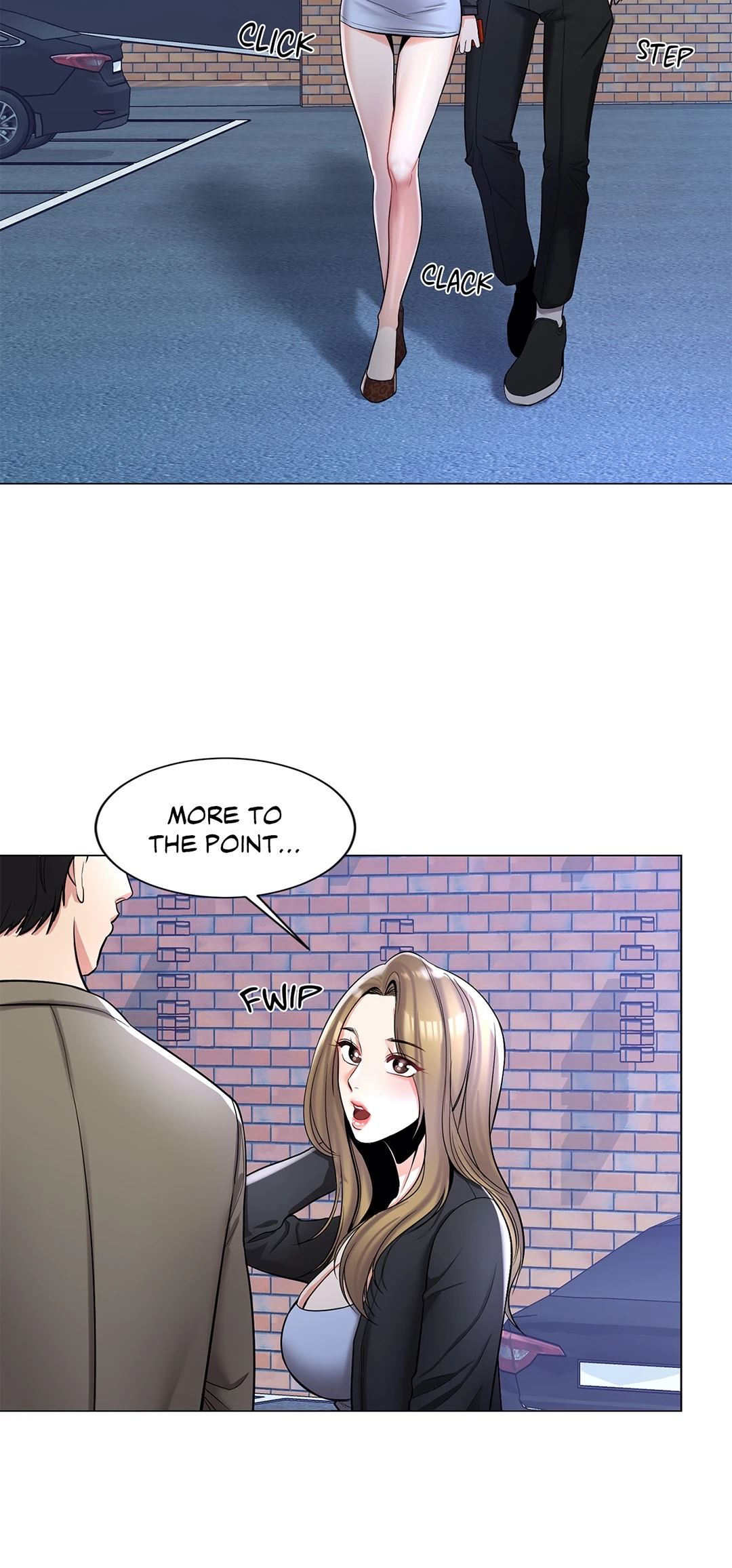 Campus Love Chapter 6 image 41